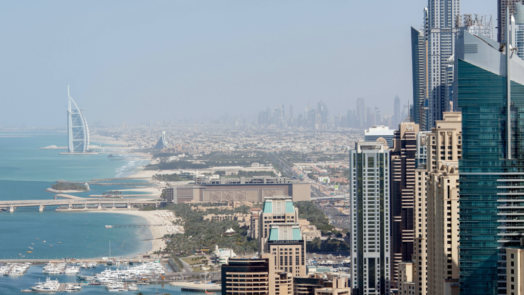 Ready Properties in Dubai’s Secondary Market: A Smart Investment Choice ... - Aqar Dubai'S Ready